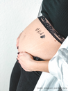 Belly Tattoos - Bundle Set