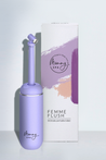 Femme Flush - Diskrete & nachhaltige Intimdusche