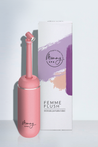 Femme Flush - Diskrete & nachhaltige Intimdusche