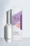 Femme Flush - Diskrete & nachhaltige Intimdusche