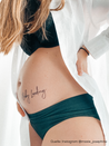 Belly Tattoos - Bundle Set